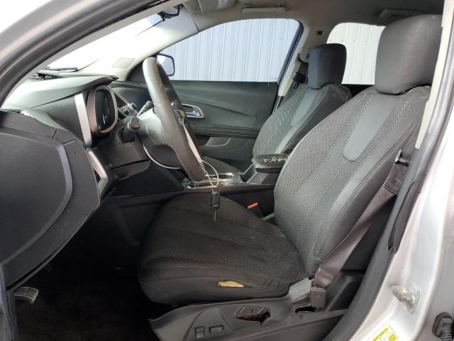 2016 CHEVROLET EQUINOX LT - 2GNALCEK5G1171162