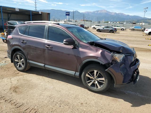 VIN 2T3RFREV0JW755015 2018 Toyota RAV4, Adventure no.4