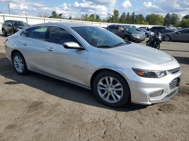 2016 CHEVROLET MALIBU LT - 1G1ZE5ST4GF306602