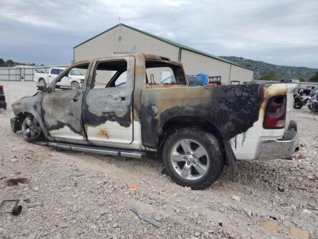 2015 RAM 1500 SLT - 1C6RR7LM8FS652129