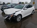 2018 KIA OPTIMA EX - 5XXGU4L38JG222768