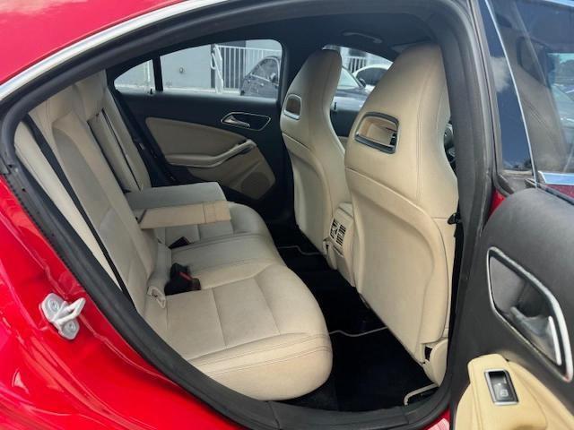 2018 MERCEDES-BENZ CLA 250 WDDSJ4EB4JN517349  69018744