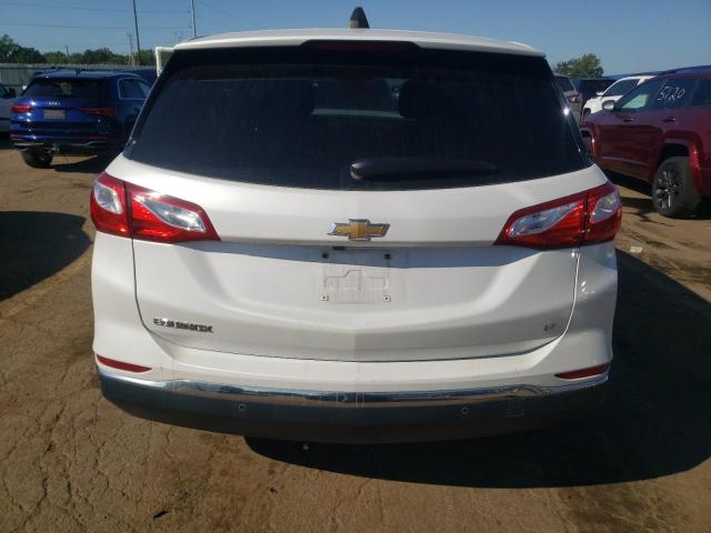 2019 CHEVROLET EQUINOX LT 2GNAXKEV1K6112985  70425154