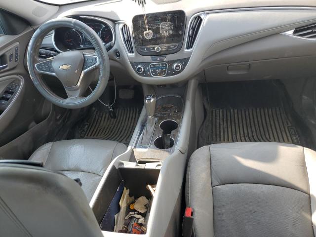 2017 CHEVROLET MALIBU PRE - 1G1ZH5SXXHF160685