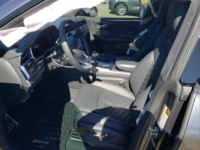 2023 AUDI RS Q8 WU1ARBF18PD005006