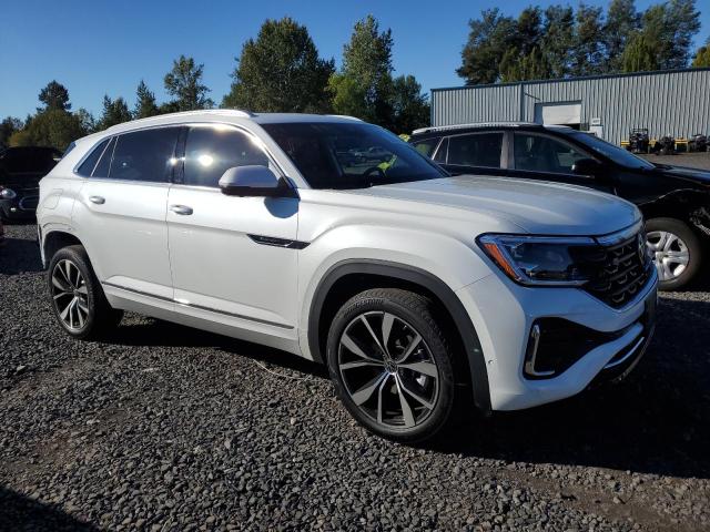 2024 VOLKSWAGEN ATLAS CROS - 1V2FE2CA0RC250778