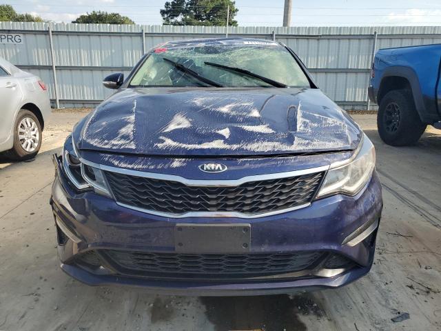 2019 KIA OPTIMA LX - 5XXGT4L33KG363123