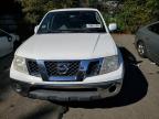 NISSAN FRONTIER C photo