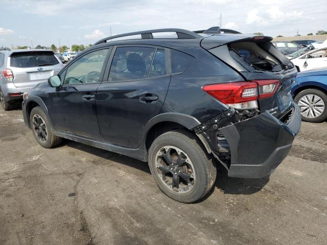 VIN JF2GTAPCXN8207582 2022 Subaru Crosstrek, Premium no.2