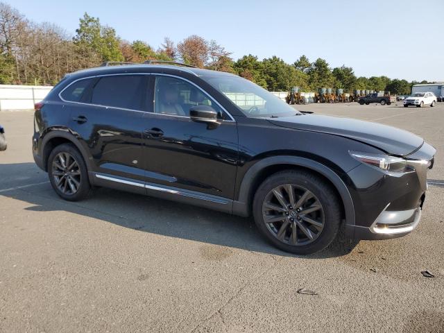 2016 MAZDA CX-9 SIGNA - JM3TCBEY4G0111344