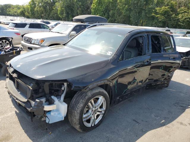 2021 MERCEDES-BENZ GLB 250 4M - W1N4M4HB5MW148773