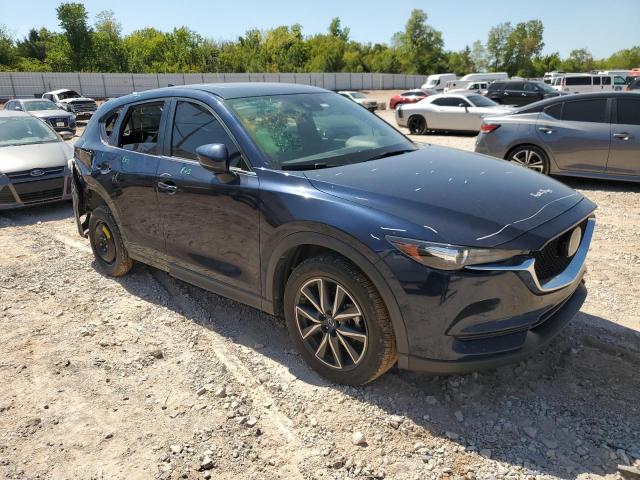 2018 MAZDA CX-5 TOURI - JM3KFACM4J1334577
