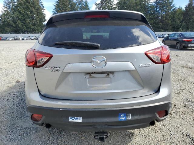 VIN JM3KE4CY1E0359861 2014 Mazda CX-5, Touring no.6