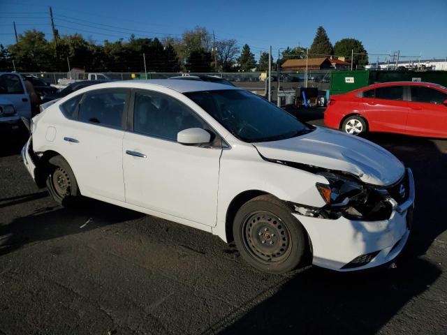 VIN 3N1AB7AP5HY340607 2017 Nissan Sentra, S no.4