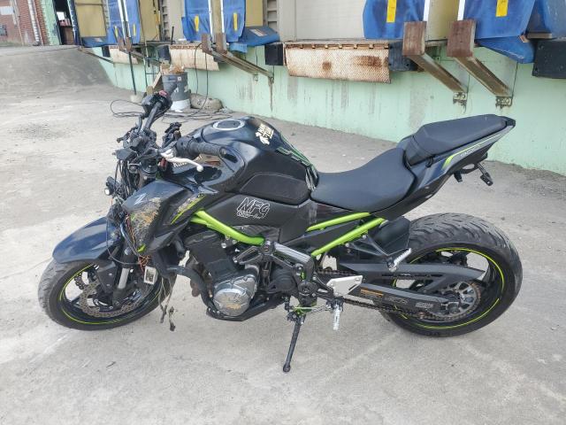 2019 KAWASAKI ZR900 - JKAZR2A11KA003559