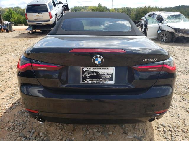 VIN WBA23AT03RCN80838 2024 BMW 4 Series, 430I no.6