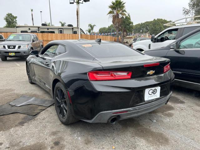 2016 CHEVROLET CAMARO LT 1G1FB1RS0G0158663  72972034