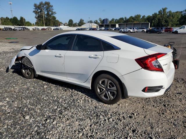 2016 HONDA CIVIC LX - 2HGFC2F50GH551729