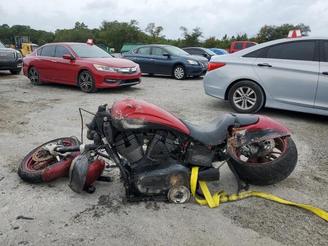 2007 VICTORY MOTORCYCLES HAMMER S 5VPHS26D273002734