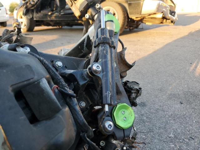 2015 KAWASAKI ZX1000 J - JKAZXCJ15FA024707