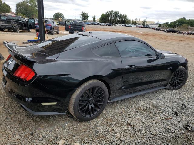 2017 FORD MUSTANG GT - 1FA6P8CF6H5240176