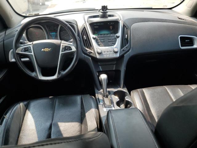 VIN 2GNFLHE31E6178766 2014 Chevrolet Equinox, Ltz no.8