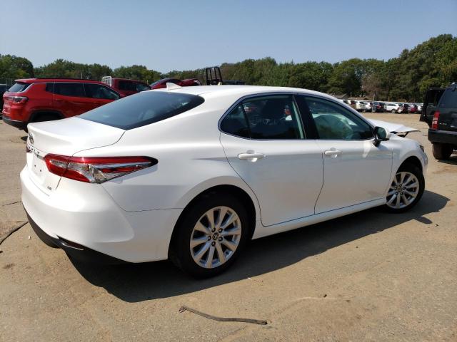 2019 TOYOTA CAMRY L - 4T1B11HKXKU270197