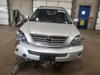 LEXUS RX 400H photo