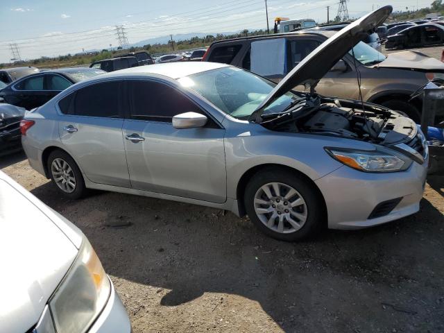 2016 NISSAN ALTIMA 2.5 - 1N4AL3AP0GN392151