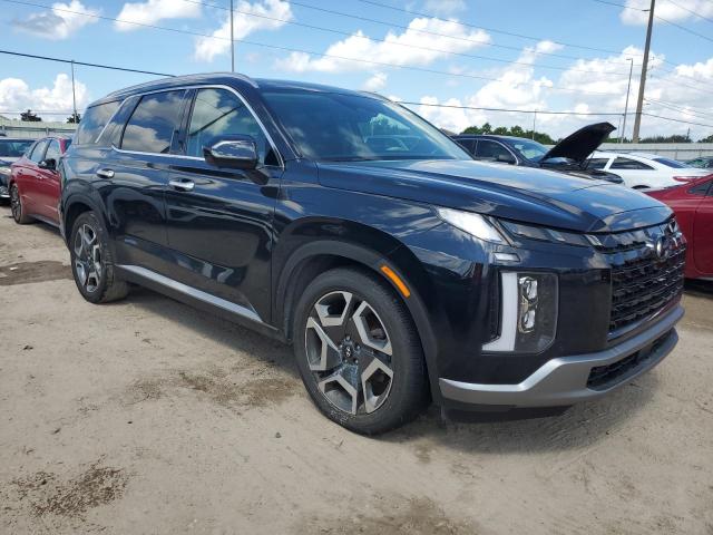 2023 HYUNDAI PALISADE L - KM8R54GE5PU509811
