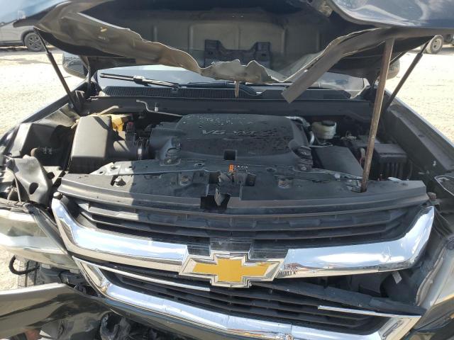 2018 CHEVROLET COLORADO L - 1GCGSCEN2J1227331