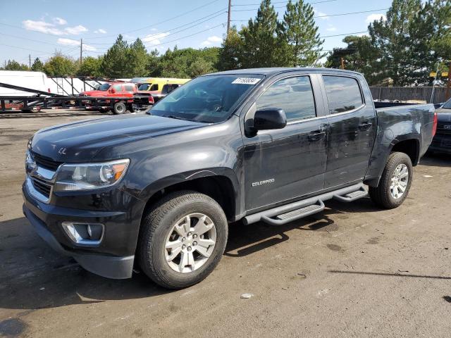 2018 CHEVROLET COLORADO L #2991896153