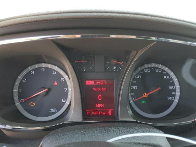 2017 GMC TERRAIN 2GKFLUEK7H6320376