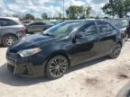 2016 TOYOTA COROLLA L - 2T1BURHE3GC567336