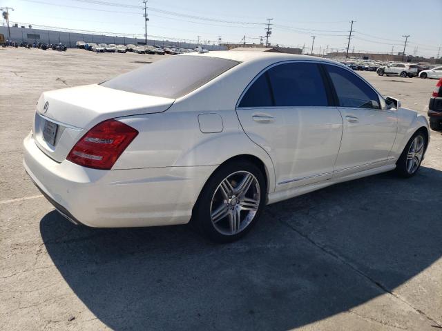 VIN WDDNG7DB4DA515739 2013 Mercedes-Benz S-Class, 550 no.3