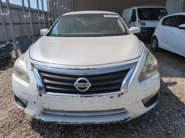 VIN 1N4AL3AP9EN378522 2014 Nissan Altima, 2.5 no.5