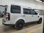 LAND ROVER LR4 HSE LU снимка