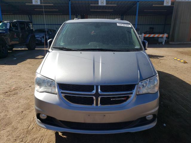 VIN 2C4RDGCGXKR743707 2019 Dodge Grand Caravan, Sxt no.5