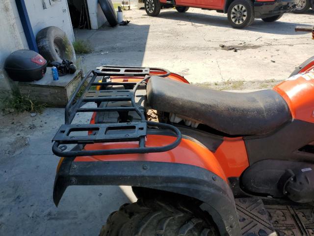 2011 ATV GRAY WOLF LWGSDYZ48BA000195