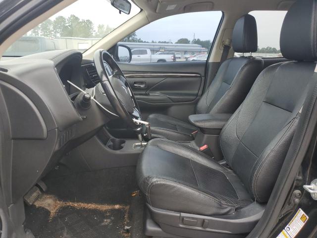2016 MITSUBISHI OUTLANDER - JA4AD3A30GZ058693