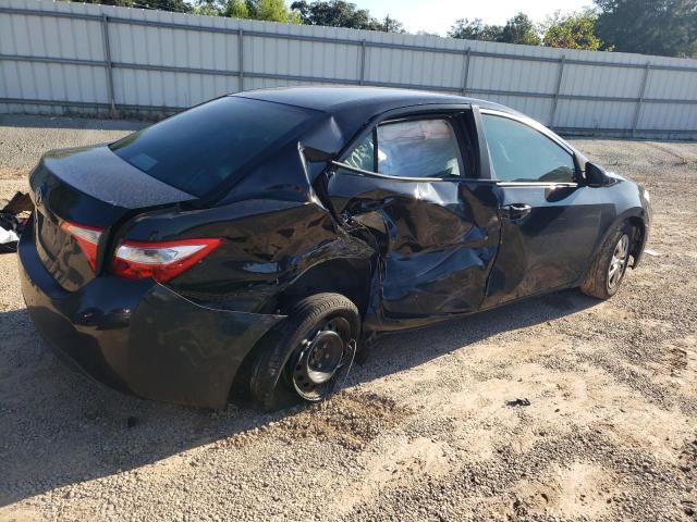 VIN 2T1BURHE3FC315472 2015 Toyota Corolla, L no.3