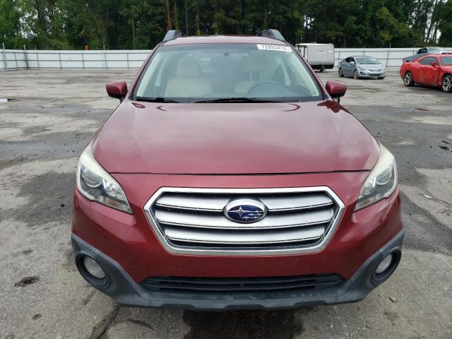 2016 SUBARU OUTBACK 2. - 4S4BSACC3G3293184