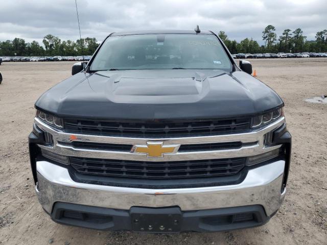 2019 CHEVROLET SILVERADO - 3GCPWCEK3KG114128