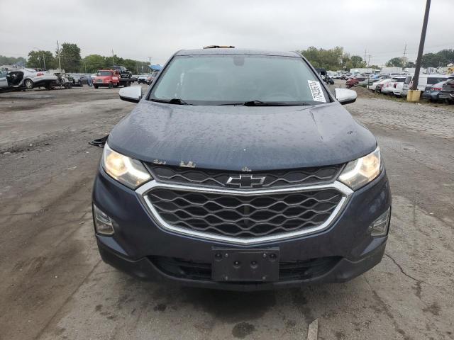 2019 CHEVROLET EQUINOX LS - 3GNAXSEV4KS535013