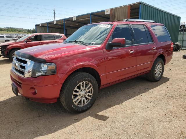 FORD EXPEDITION