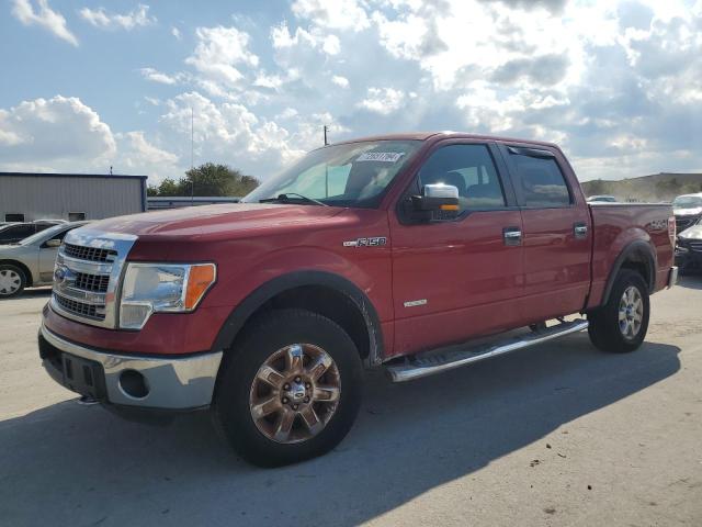 Ford F150 SUPER