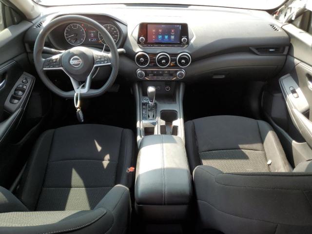 2022 NISSAN SENTRA S - 3N1AB8BV9NY239018