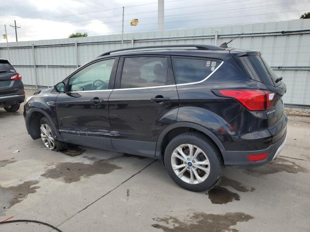 2019 FORD ESCAPE SEL - 1FMCU9HD4KUA25438