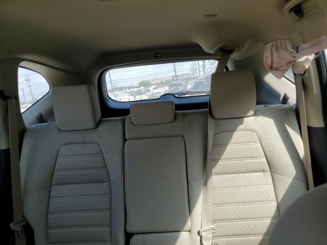 2018 HONDA CR-V LX - 5J6RW5H34JL000420