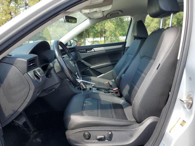 2020 VOLKSWAGEN PASSAT SE - 1VWSA7A37LC007728